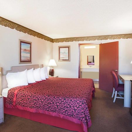 Economy Inn Arkadelphia Ngoại thất bức ảnh
