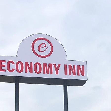 Economy Inn Arkadelphia Ngoại thất bức ảnh