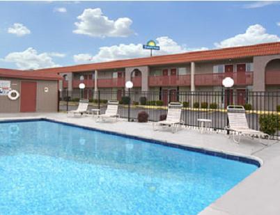 Economy Inn Arkadelphia Ngoại thất bức ảnh