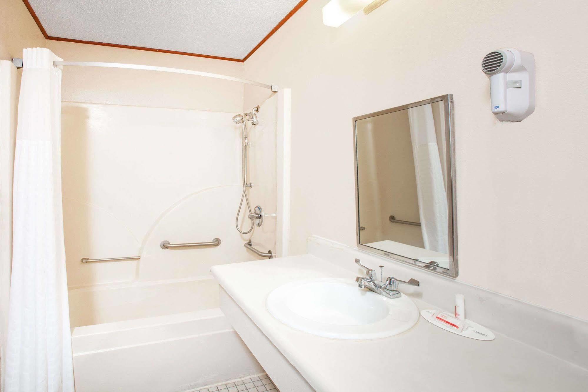 Economy Inn Arkadelphia Ngoại thất bức ảnh