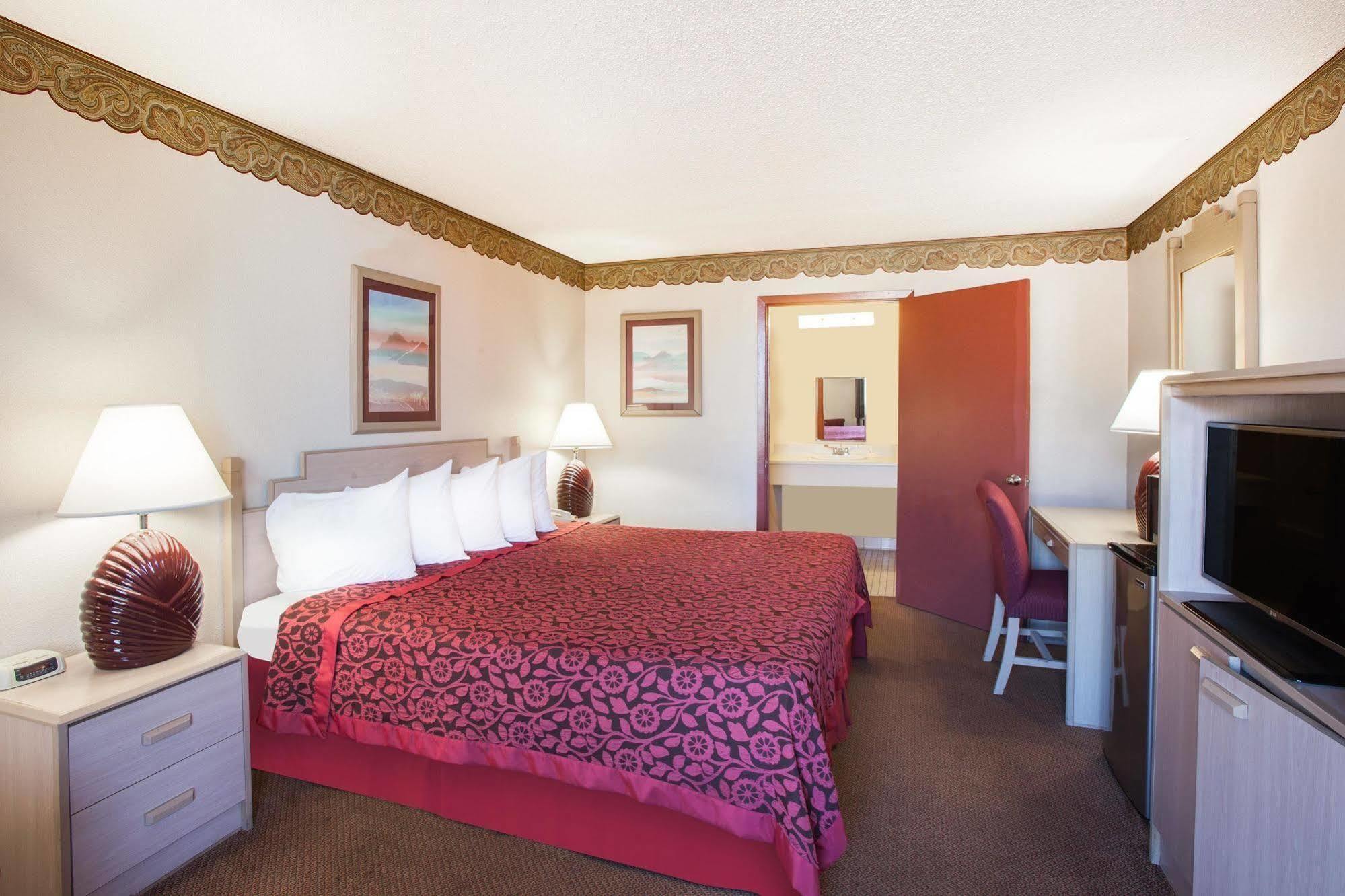 Economy Inn Arkadelphia Ngoại thất bức ảnh