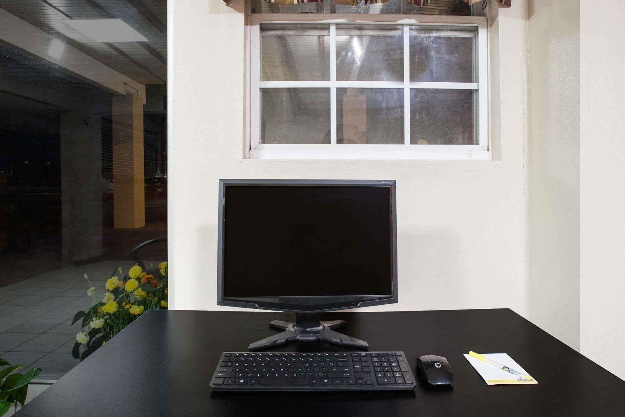 Economy Inn Arkadelphia Ngoại thất bức ảnh