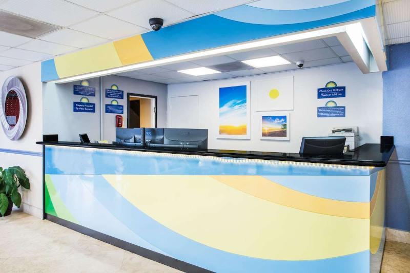 Economy Inn Arkadelphia Ngoại thất bức ảnh