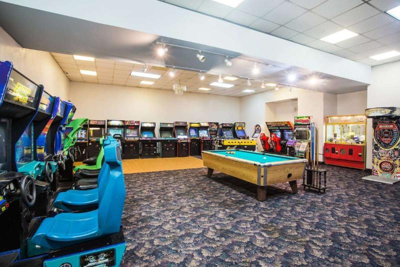 Economy Inn Arkadelphia Ngoại thất bức ảnh